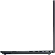 DELL Laptop Pro Max 14 Premium MA14250 / Intel Core Ultra 7 265H, 14", 1920 x 1200, 32 GB, 1 TB SSD, NVIDIA RTX PRO 2000, Windows 11 Pro, crna
